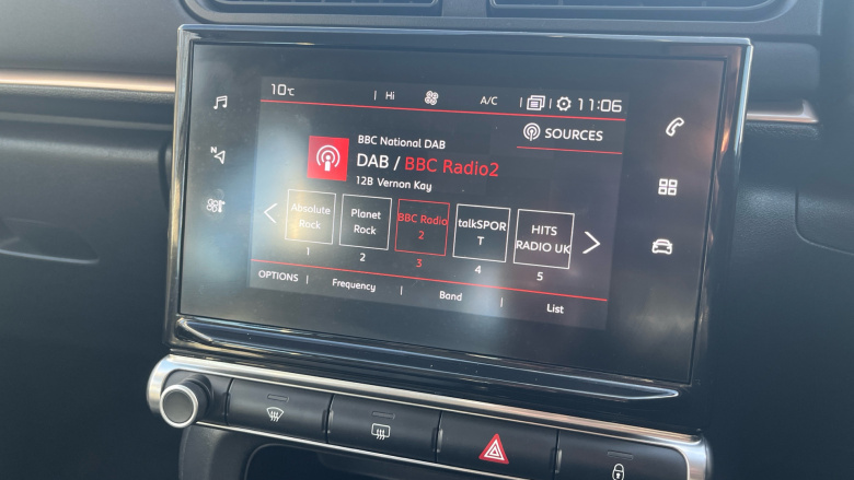 Citroen C3 1.2 PureTech 83 Origins 5dr Petrol Hatchback